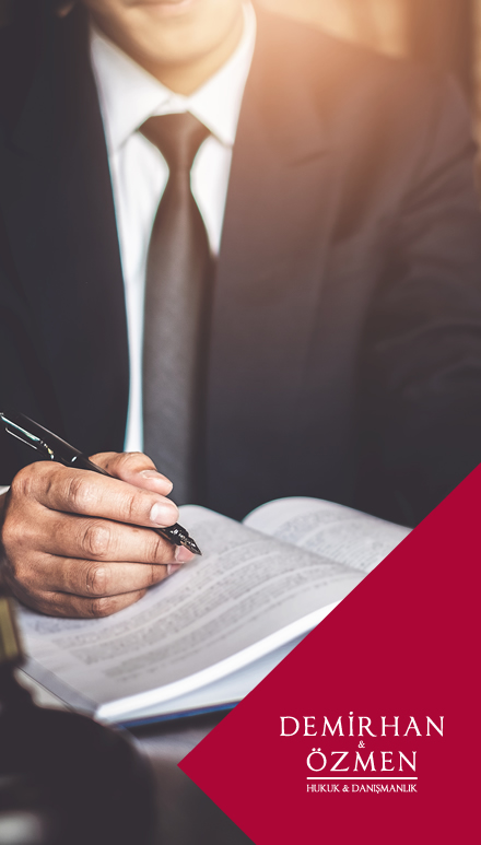 Demirhan & Özmen Hukuk & Danışmanlık