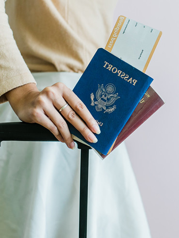 Yabancılar ve Vatandaşlık Hukuku