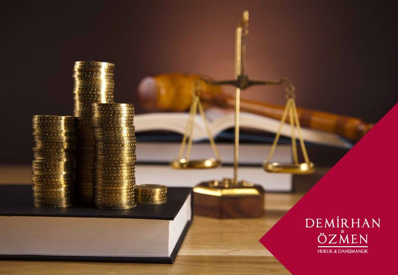İcra İflas Hukuku | Demirhan & Özmen Hukuk & Danışmanlık