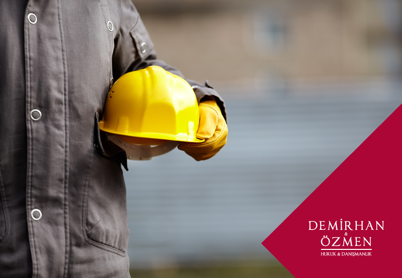 İş ve Sosyal Güvenlik Hukuku | Demirhan & Özmen Hukuk & Danışmanlık