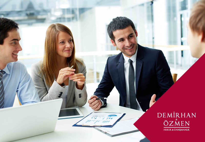 Şirket ve Kooperatif Danışmanlıkları | Demirhan & Özmen Hukuk & Danışmanlık