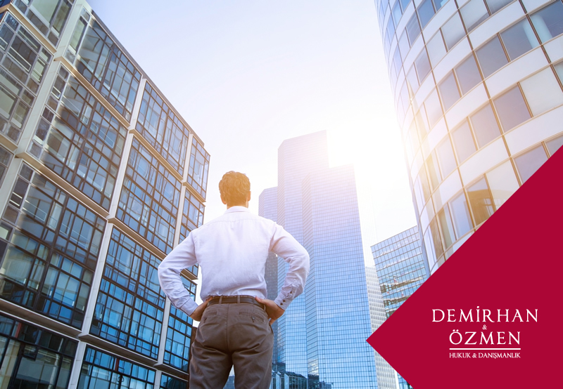 Ticaret ve Şirket Hukuku | Demirhan & Özmen Hukuk & Danışmanlık