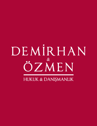  - Yönetici Asistanı | Demirhan & Özmen Hukuk & Danışmanlık